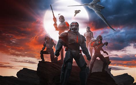 star wars: the bad batch s01e03 hdrip download|Star Wars The Bad Batch (Season 01) ukr 1080p (В одне рило).